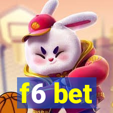 f6 bet